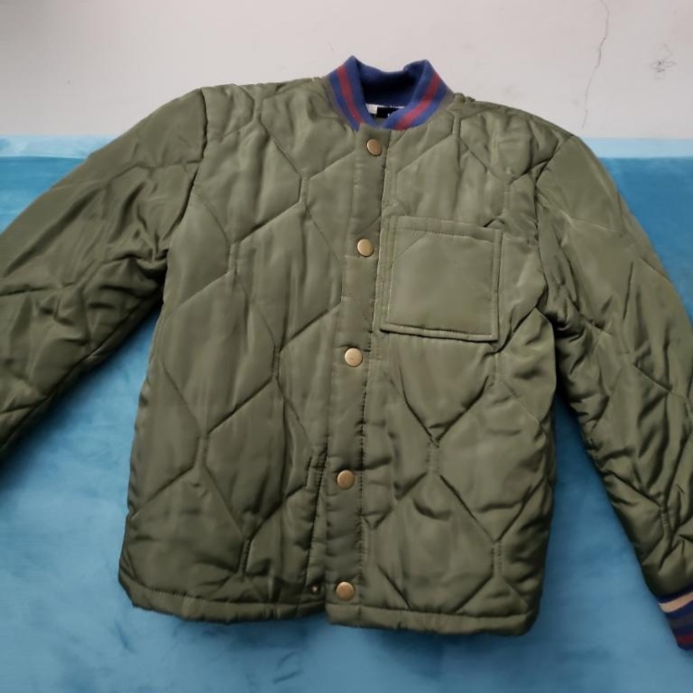 Kids Jacket - Picture 2 of 3
